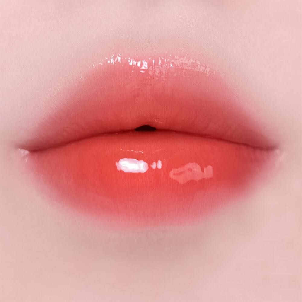

Плампер для губ Tocobo, Juicy Berry Plumping Lip Oil Glam Max