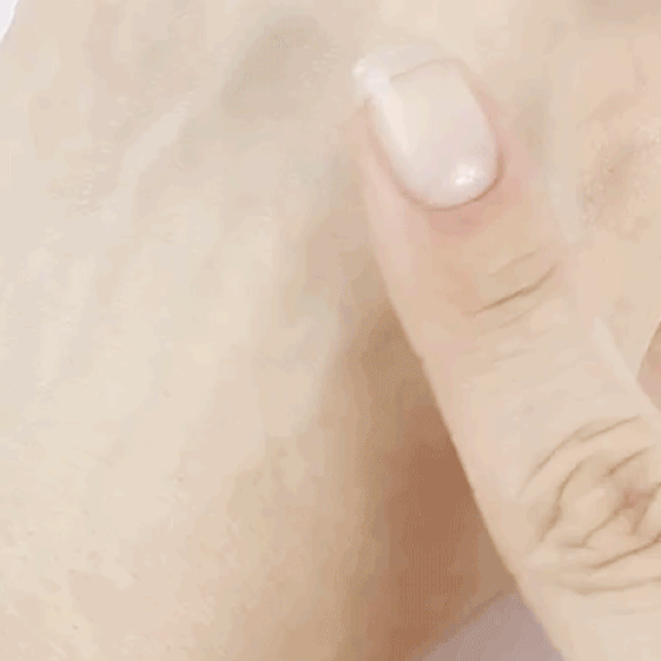 Ночная отшелушивающая маска с морской водой Round Lab 1025 Dokdo Sleeping Pack