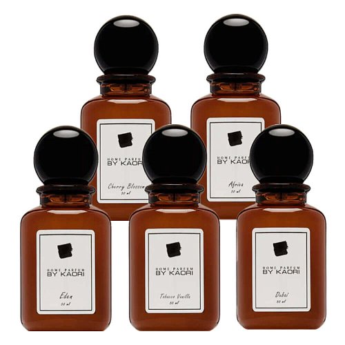 Интерьерный парфюм BY KAORI Home Parfum