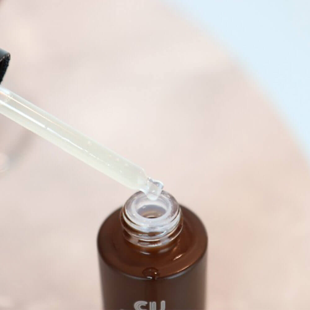 Сыворотка-концентрат с 30% витамина C от пигментации и морщин CUSKIN Clean-Up Vitamin C30 Serum