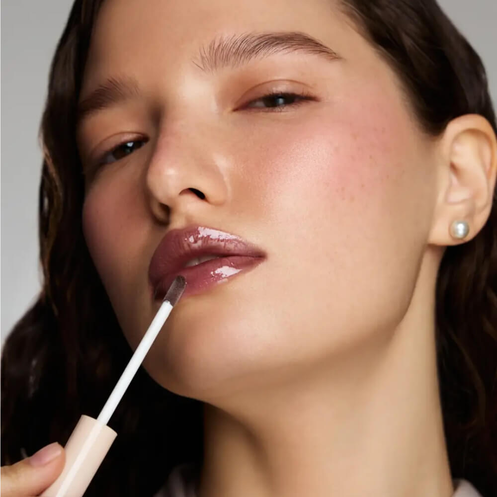 Ухаживающий блеск для губ SHIKstudio Lip Gloss Care