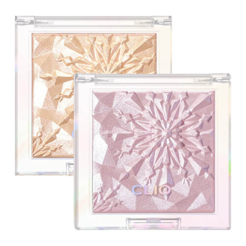 Шиммерный хайлайтер для сияния кожи CLIO Prism Highlighter