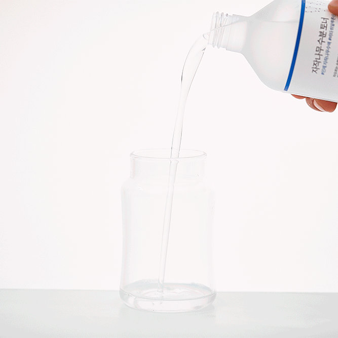 Увлажняющий тоник с берёзовым соком Round Lab Birch Juice Moisturizing Toner