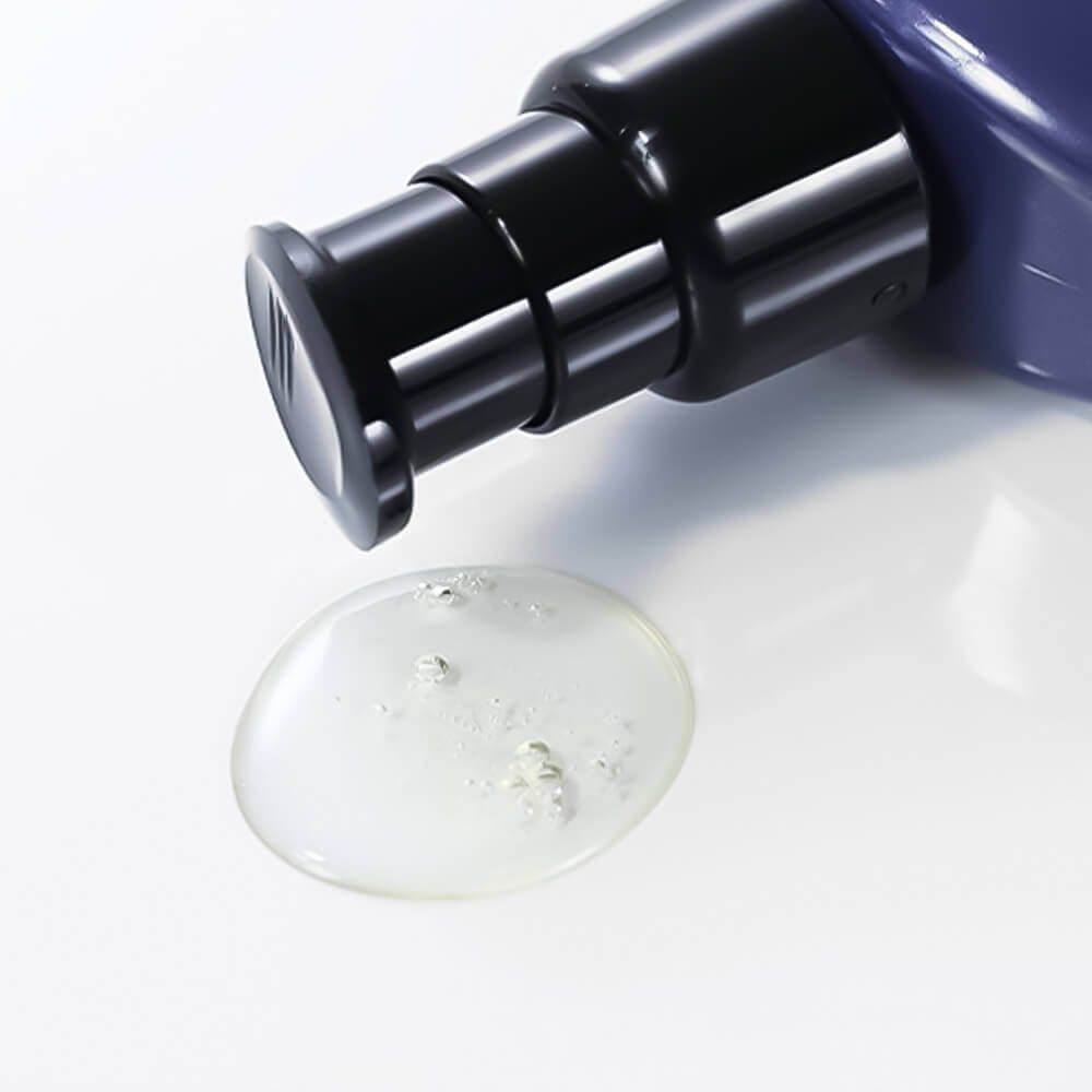 Эссенция для придания объёма жирным волосам Tenzero Hair Voluming Watery Essence Lite Oily Hair Care