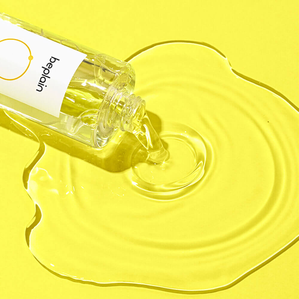 Слабокислотный тоник с ромашкой для чувствительной кожи beplain Chamomile pH-Balanced Toner