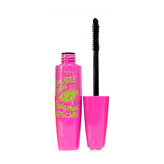 Туши для ресниц Tony Moly Double Needs Pangpang Mascara Розовая - Подкручивает