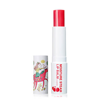 

Питательные бальзамы для губ SeaNtree Moisture Steam Lip Balm - Медовый (Honey) в стике