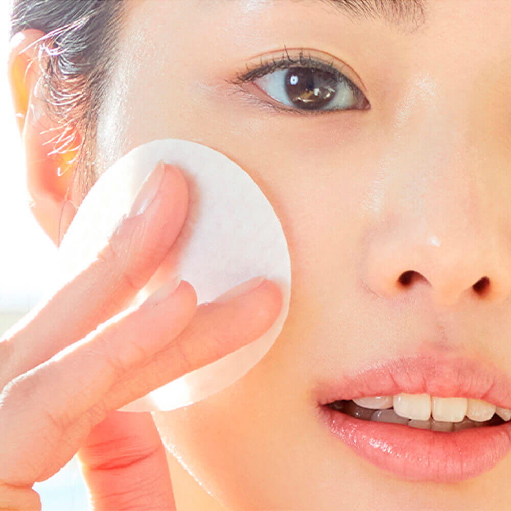 Очищающие пэды для лица с BHA-кислотой COSRX Original Clear Pad