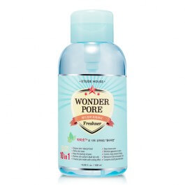 Тоник для сужения пор Etude House Wonder Pore Freshner - Большой объем: 500 мл