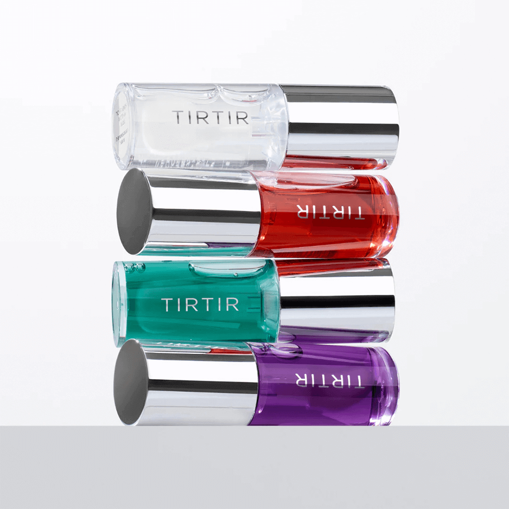 Увлажняющее масло для губ TIRTIR My Glow Lip Oil