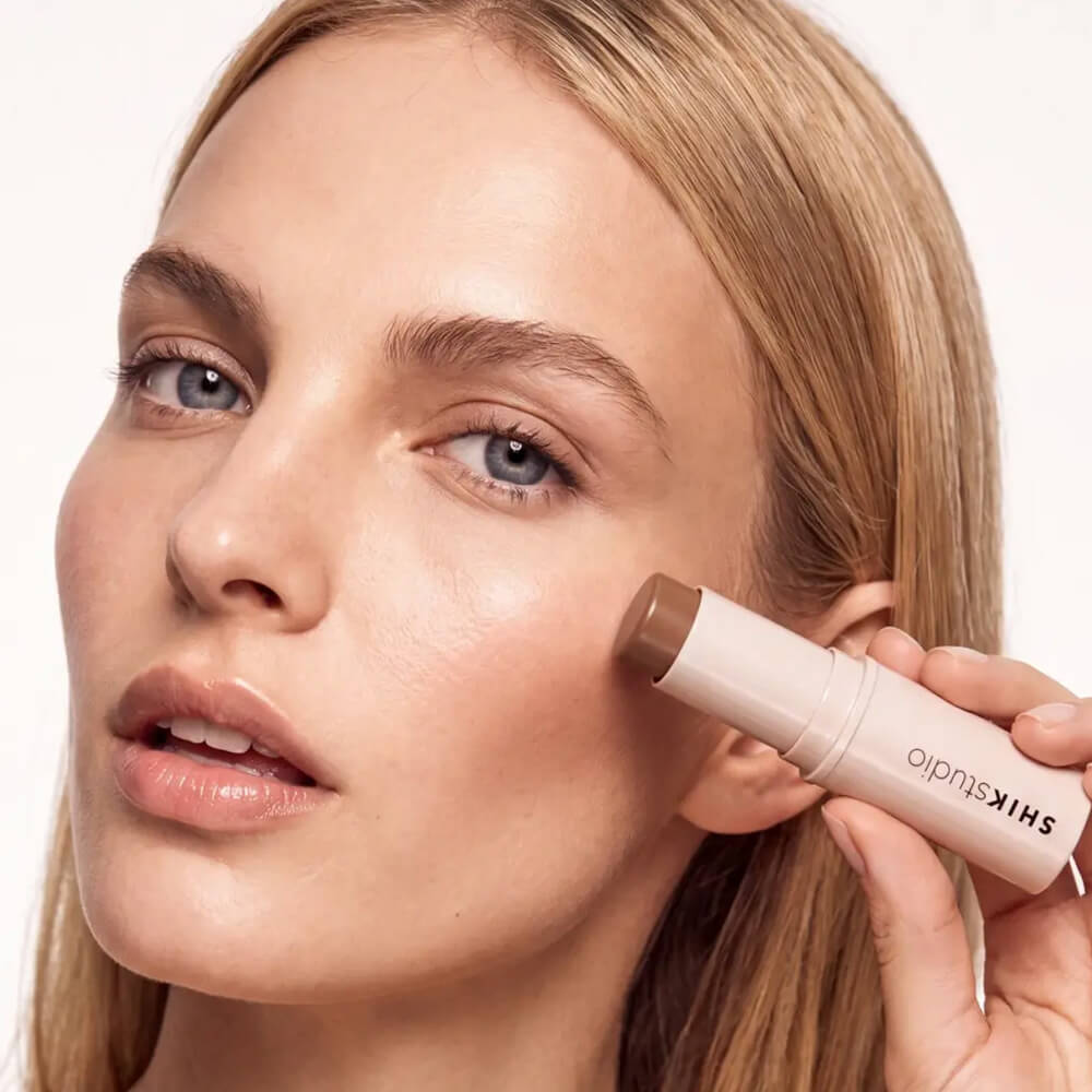 Скульптурирующий стик для лица SHIKstudio Soft Sculpt Stick