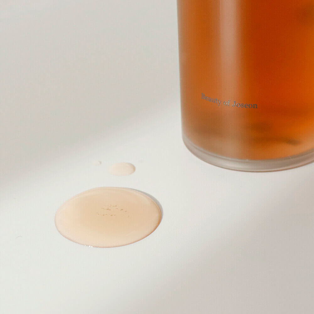 Омолаживающий тонер-эссенция с женьшенем Beauty of Joseon Ginseng Essence Water