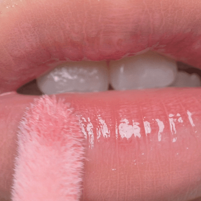 Стойкий блеск для губ Peripera Ink Glasting Lip Gloss