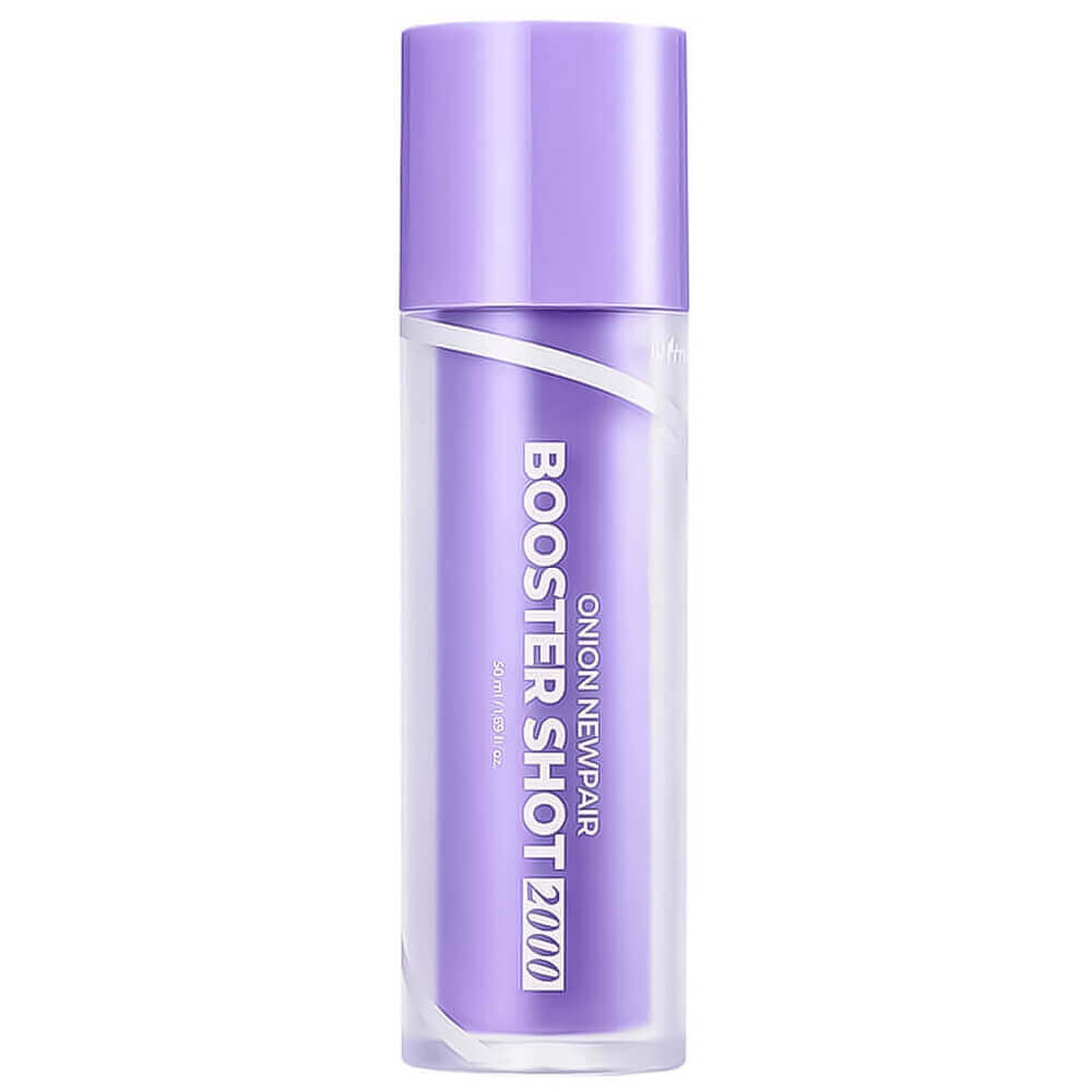 

Бустер-сыворотка с красным луком и микроиглами IsNtree Onion Newpair Booster Shot 2000