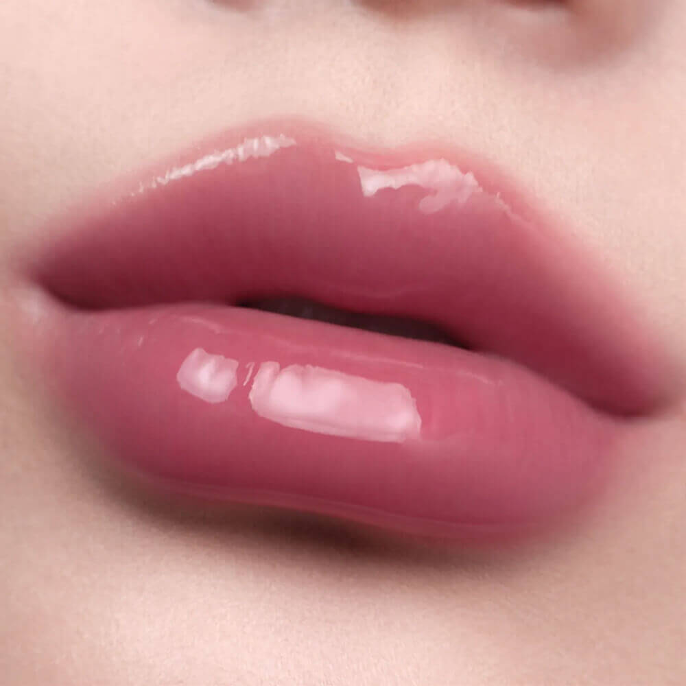 Стеклянный блеск для губ 3CE Drop Glow Gel #Calming