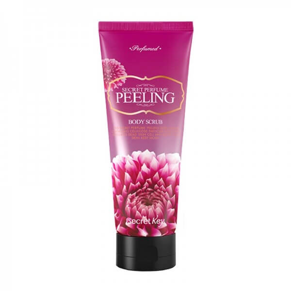 

Скраб для тела Secret Key Perfume Pelling Body Scrub Victoria