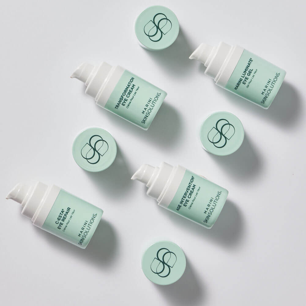 Сыворотка для век с лифтинг-эффектом Jan Marini Skinsolutions C-Esta Eye Repair