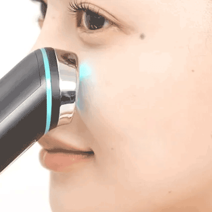 Микротоковый аппарат для домашнего ухода medicube AGE-R Booster Pro Black