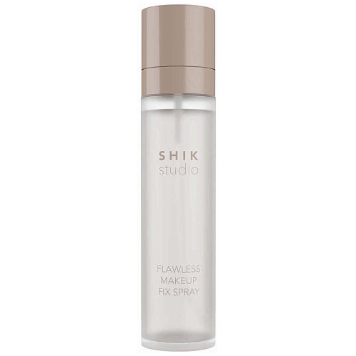 Спрей-фиксатор для макияжа SHIKstudio Flawless Makeup Fix Spray