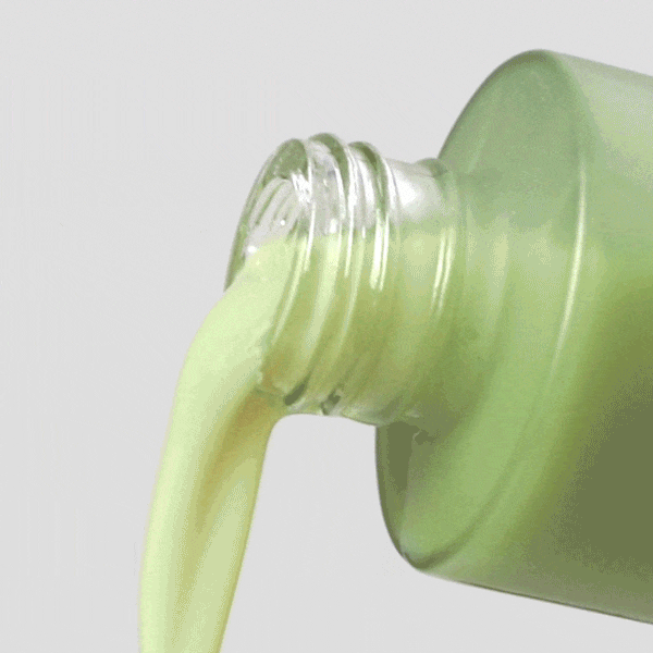 Успокаивающий тонер с матчей и ПДРН TIRTIR Matcha Skin Toner
