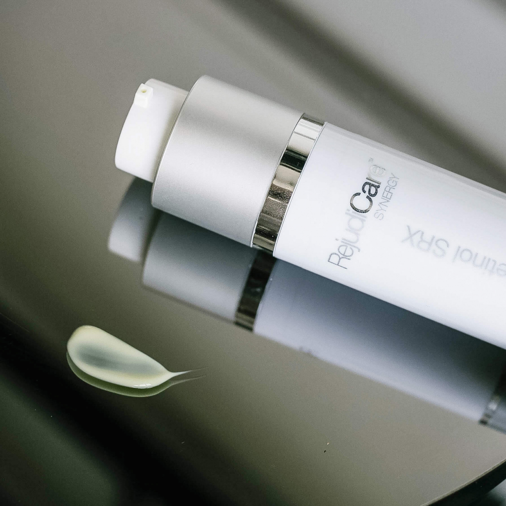 Ночной крем-гель с 0,15% ретинола для чувствительной кожи RejudiCare Retinol SRX Mild