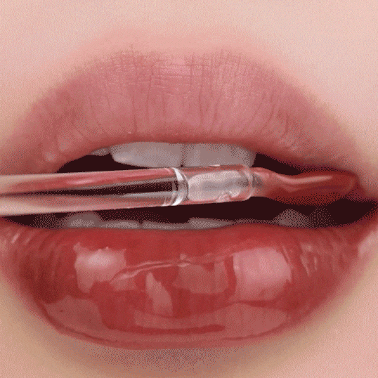 Стеклянный блеск для губ 3CE Drop Glow Gel
