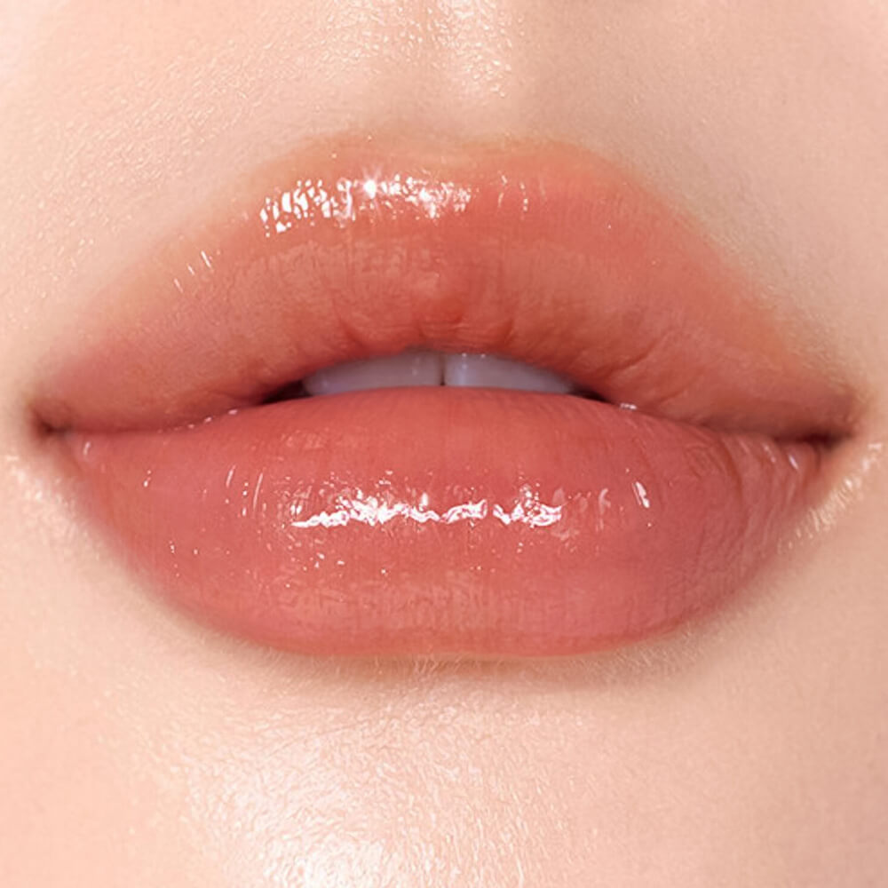 Лёгкий глянцевый тинт для губ Peripera Ink Mood Glowy Tint