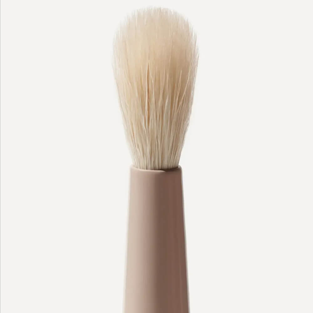 Кисть для растушёвки теней SHIKstudio Brush 10