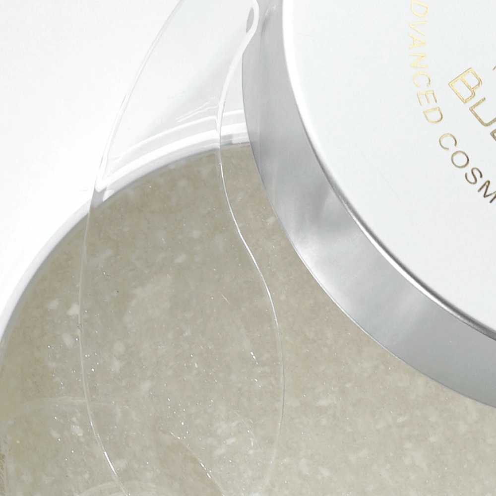 Лифтинг-патчи для век с бакучиолом и ретинолом Bueno Bakuchiol Anti Wrinkle Ampoule Eye Patch