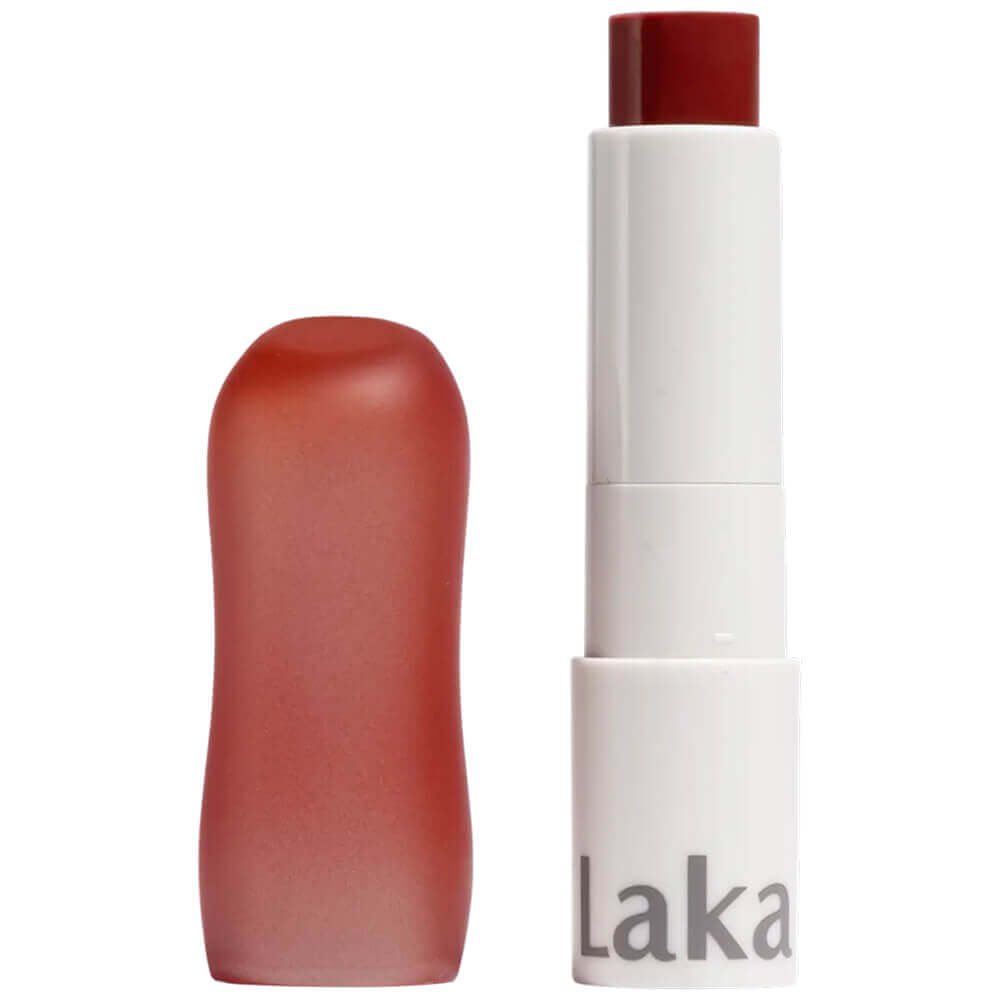 

Бальзам для губ Laka, Soul Vegan Lip Balm