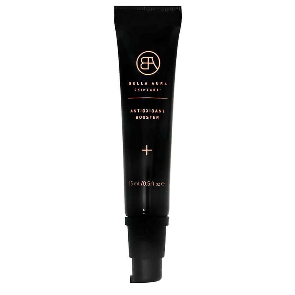 

Антиоксидантная сыворотка-бустер Bella Aura Antioxidant Booster 15 мл