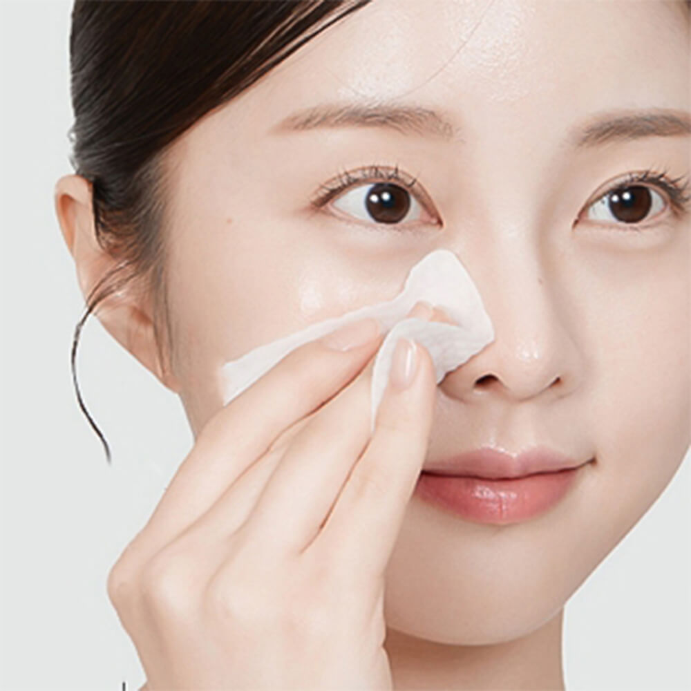 Тонер-пэды с азелаиновой кислотой VT Cosmetics Az Care Toner Pad