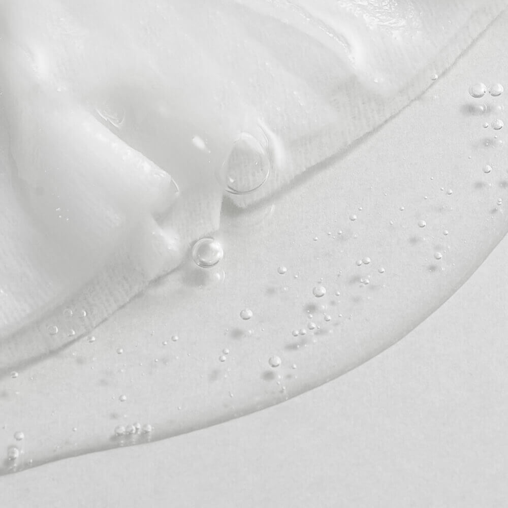 Маска для упругости кожи с протеинами шелка JMsolution Water Luminous Silky Cocoon Mask Plus Black