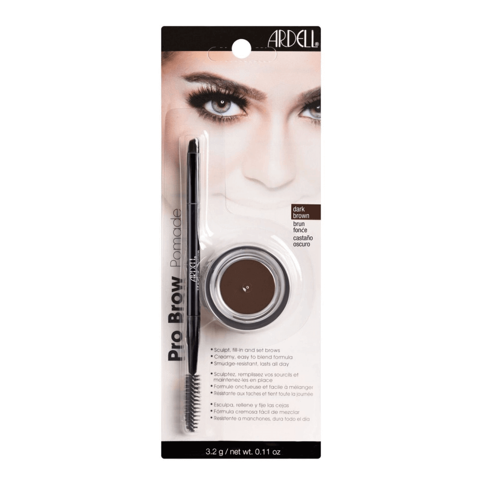 

Влагостойкая помада для бровей Ardell Brow Pomade - Blonde