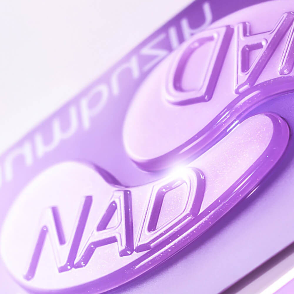 Лифтинг-патчи для век с коллагеном и пептидами numbuzin No.9 NAD+ Collagen Under Eye Patches
