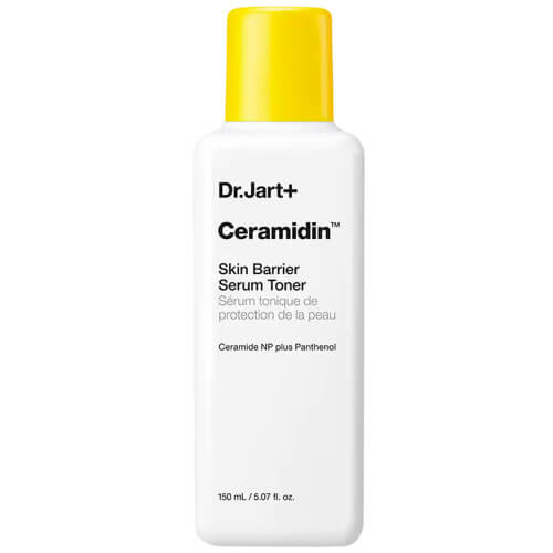 Восстанавливающий тонер с церамидами Dr.Jart+ Ceramidin Skin Barrier Serum Toner