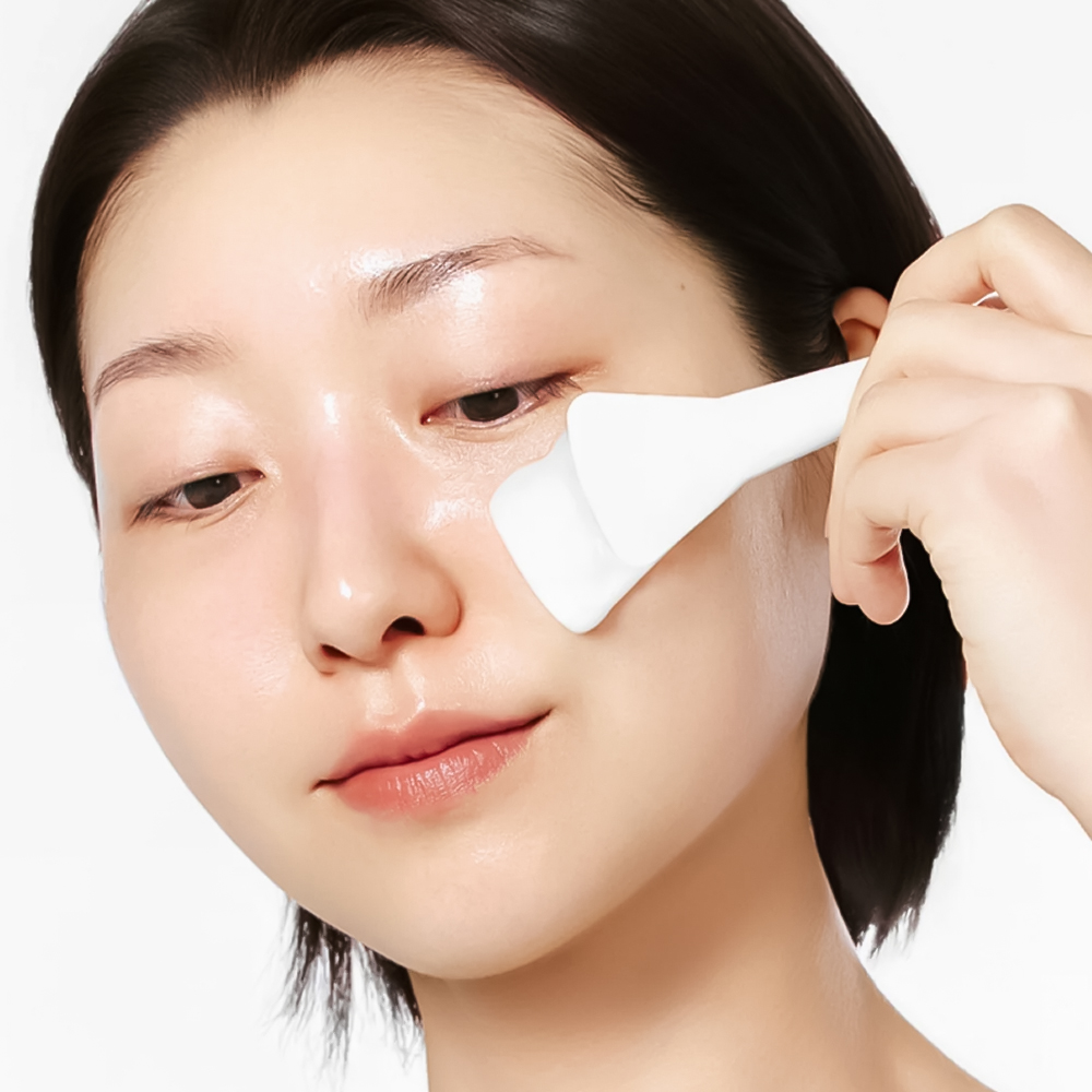 Маска-плёнка с розой Иерихона Abib Lifting Collagen Wrapping Mask Jericho Rose Film