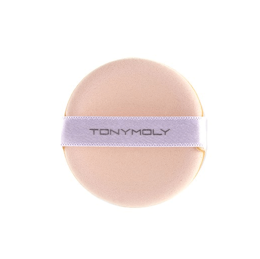 Гелевый пуф для нанесения тонального средства Tony Moly Jelly Puff