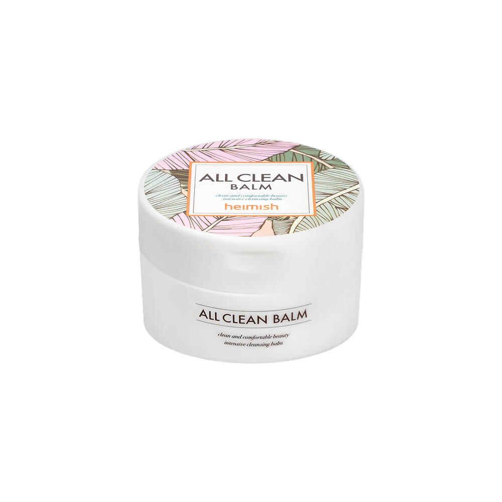

Очищающий бальзам для снятия макияжа Heimish All Clean Balm 50 мл