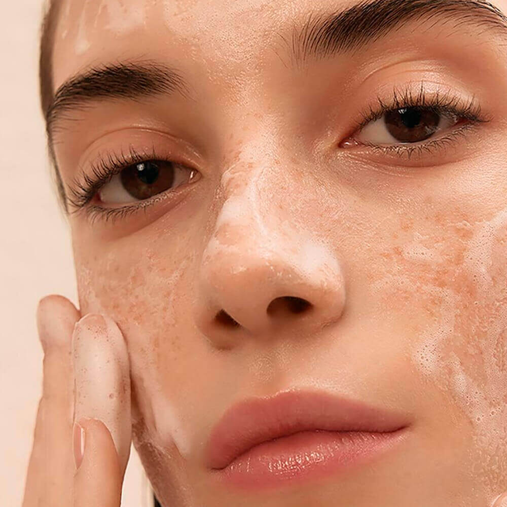 Мягкий гель-пенка для умывания Sulwhasoo Gentle Cleansing Foam