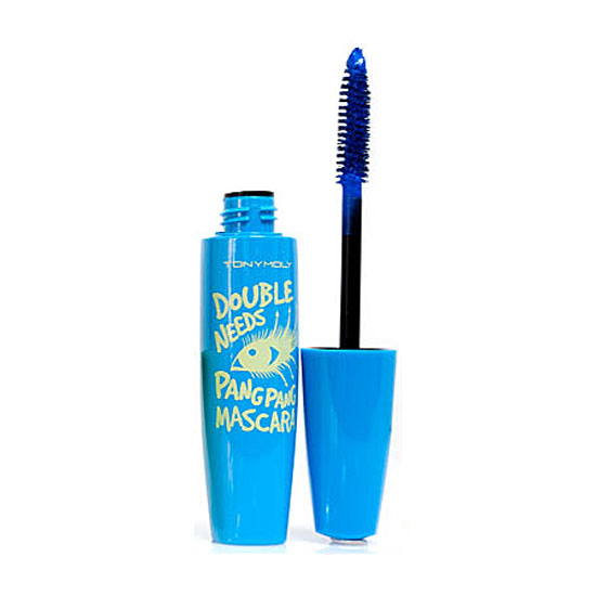 

Туши для ресниц Tony Moly Double Needs Pangpang Mascara Розовая - Подкручивает