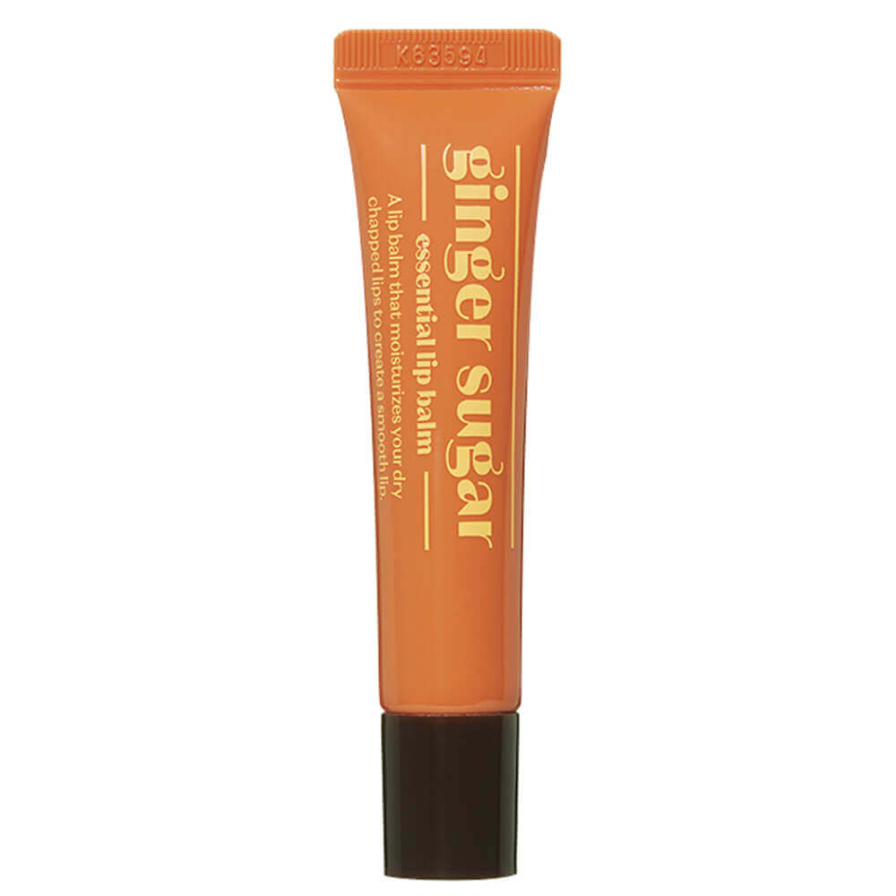 

Бальзам для губ ETUDE, Lip Balm Essential Ginger Sugar