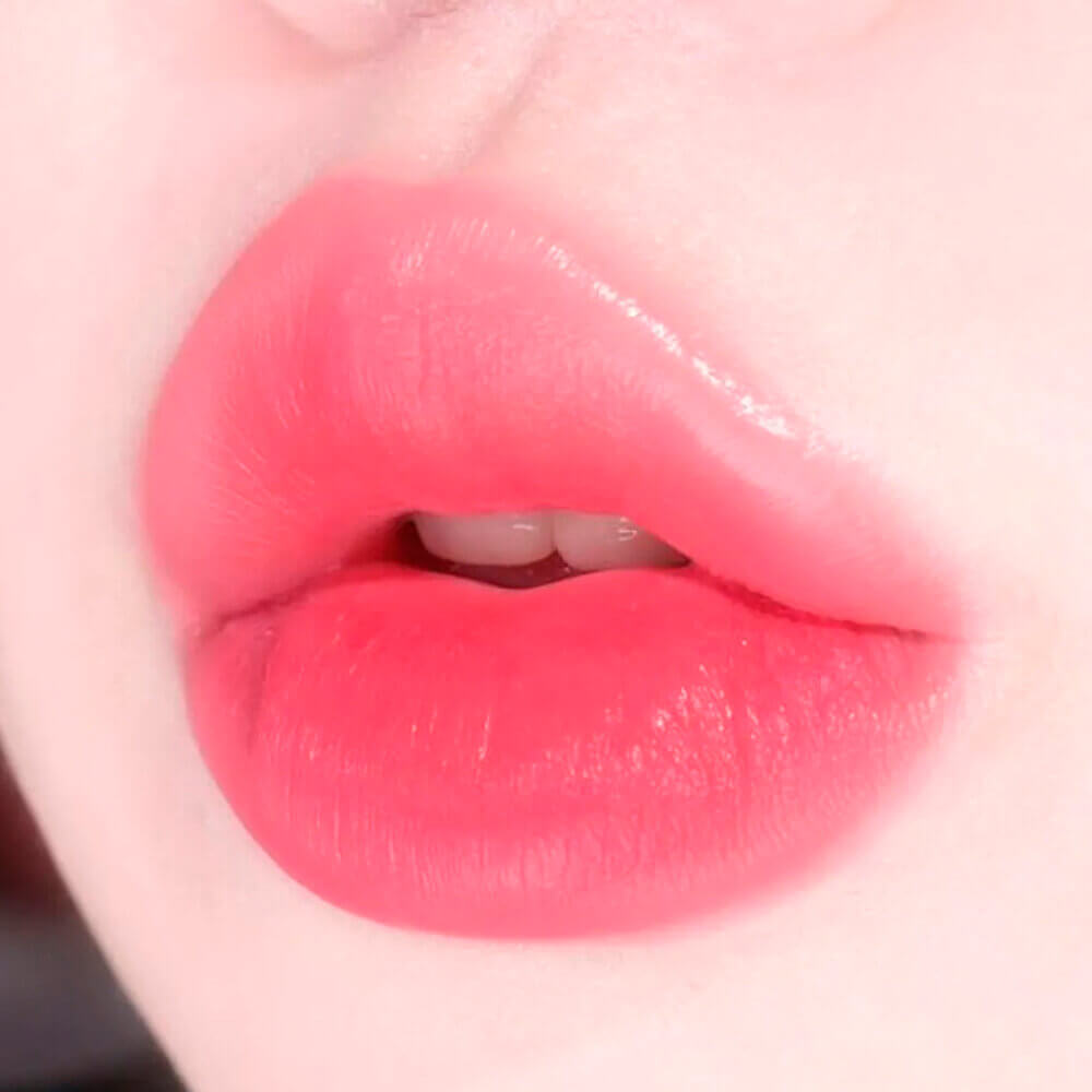 Увлажняющий тинт для губ colorgram Fruity Water Tint 02 Bunny Pink