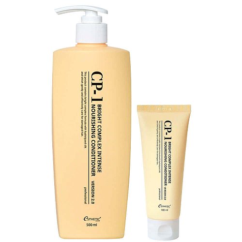 Интенсивно питающий кондиционер для волос CP-1 Bright Complex Intense Nourishing Conditioner 2.0