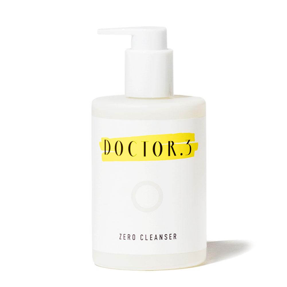 

Увлажняющий гель для умывания DOCTOR.3 Skinshield Zero Cleanser