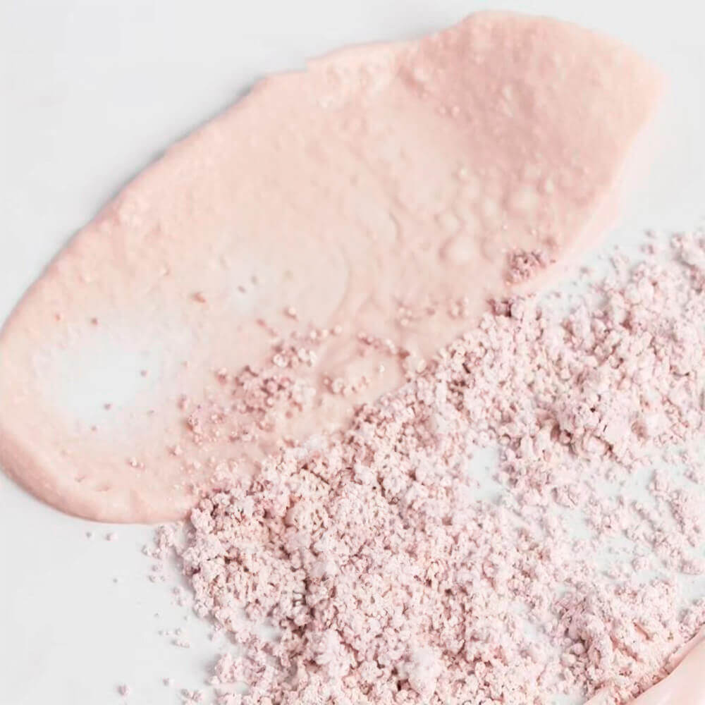 Энзимная пудра для проблемной кожи CUSKIN Dr.Solution B6 Enzyme Powder Wash