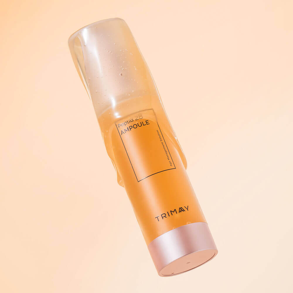 Антивозрастная сыворотка с пептидным комплексом Trimay Peptid 28 Ampoule