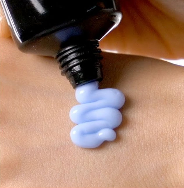 Успокаивающий ночной крем Dear, Klairs Midnight Blue Calming Cream