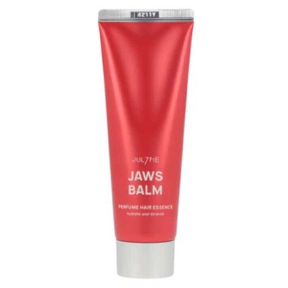 Парфюмированная эссенция для волос с фруктовым ароматом JUL7ME Jaws Balm Perfume Hair Essence