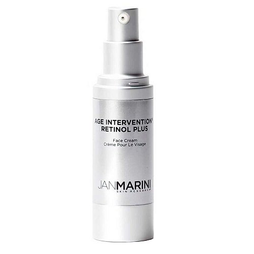 Антивозрастной крем с 0,5% ретинола Jan Marini Age Intervention Retinol Plus
